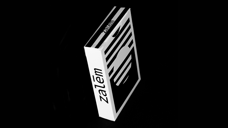Monodawn Playing Cards by Zalem image 0
