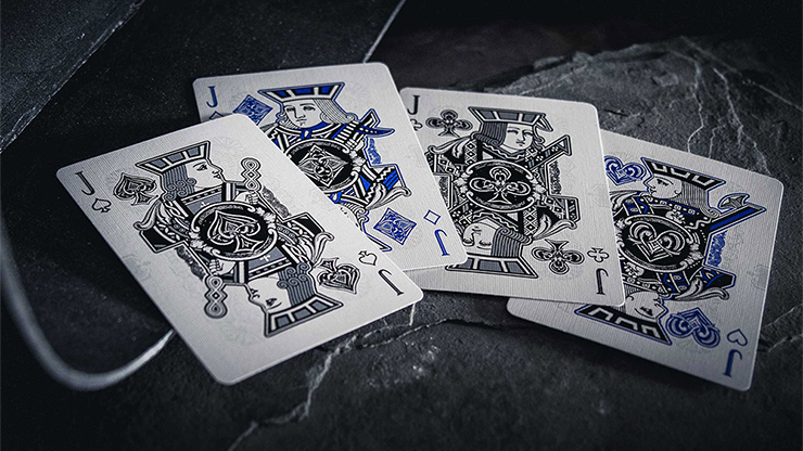 Empire Bloodlines (Royal Blue) by Kings & Crooks image 4