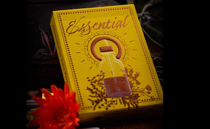 Essential: Calendula by Jocu image 0