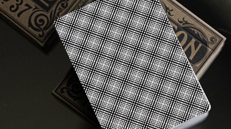 Fulton Plaid (Bourbon Brown) image 2