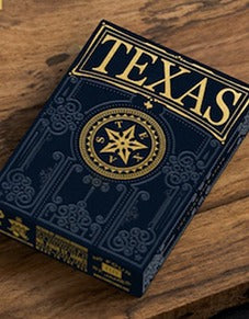 No. 4 St. James (Texas Blue) by Kings Wild image 0