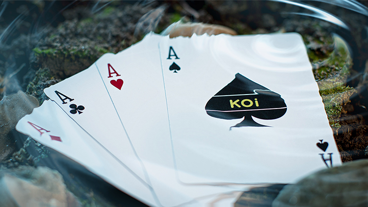 Koi V2 by Byron Leung image 2
