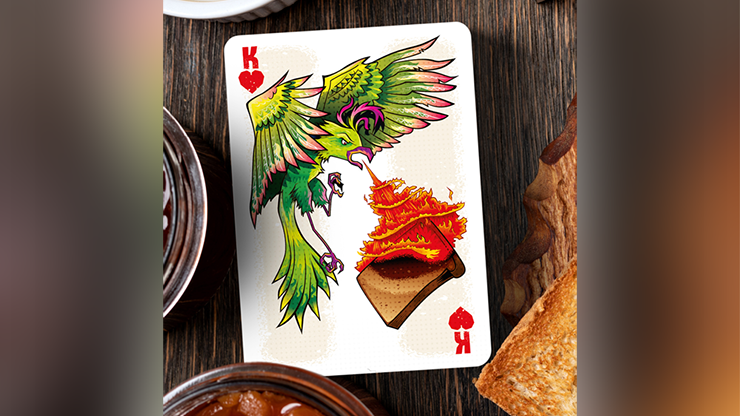 Toast'd by Howlin' Jacks image 3
