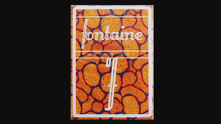 Fontaine Fantasies: Cell image 0