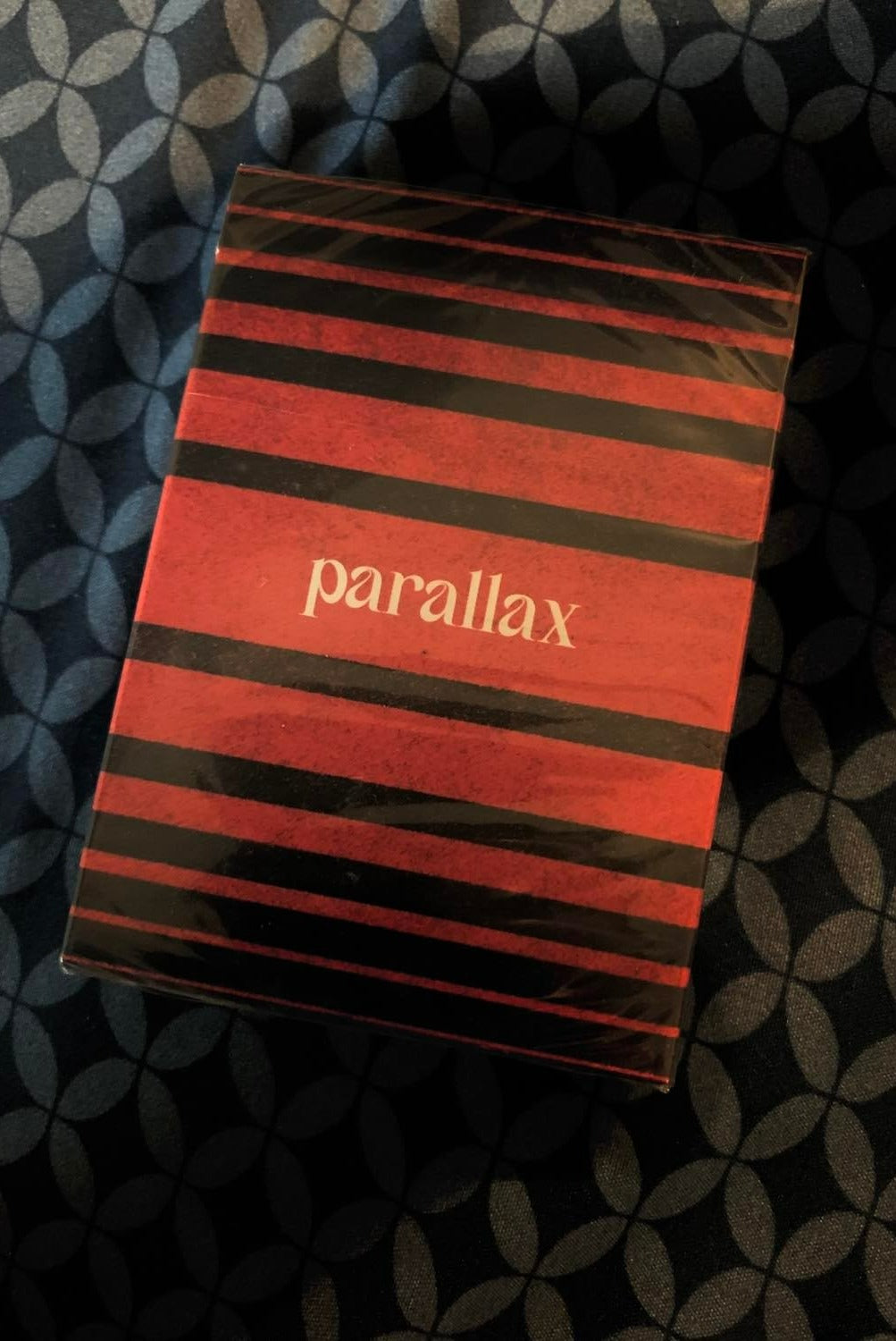 Parallax (Limited) image 0
