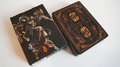Elements (Yellow) Playing Cards by Chris Cards image 0