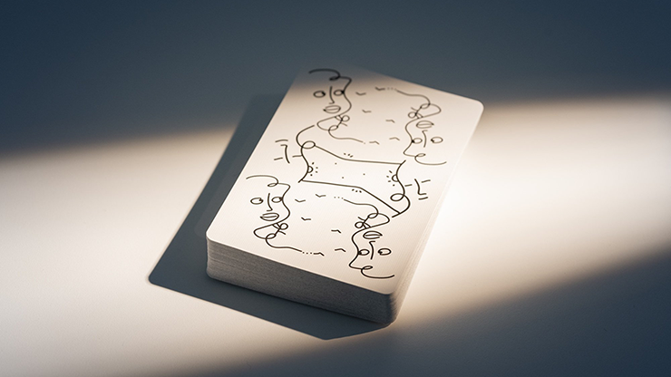 Shantell Martin (White) by Theory11 image 5