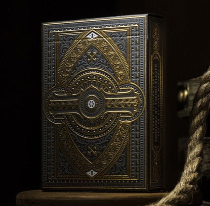 NoMad Playing Cards by Theory11 image 1