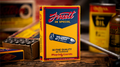 Truett 38 Special Playing Cards by Kings Wild image 0