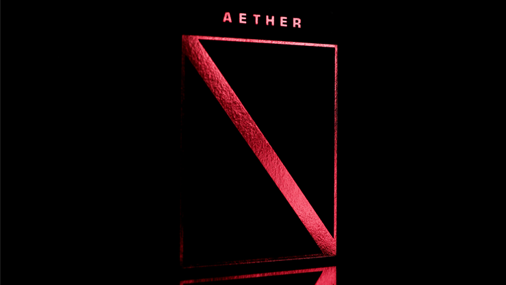 Odyssey: Aether V2 by Sergio Roca image 0