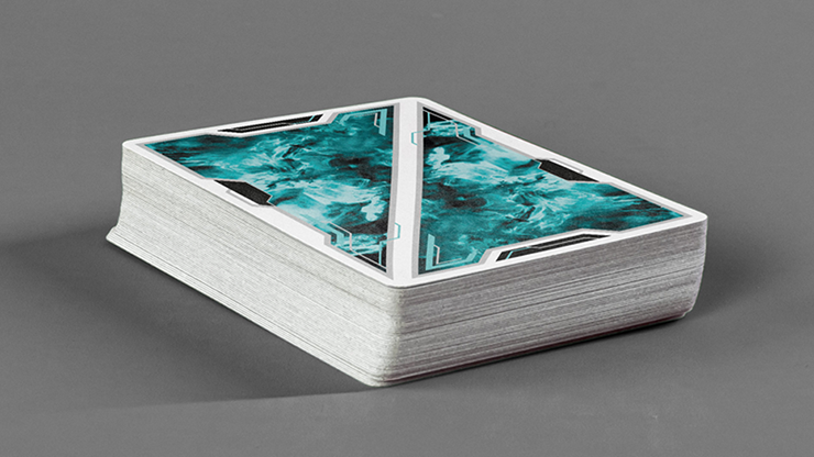 Odyssey: Covenant Playing Cards by Sergio Roca image 4