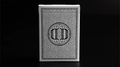 Smoke & Mirrors x Fulton (White) Playing Cards by Dan & Dave image 0