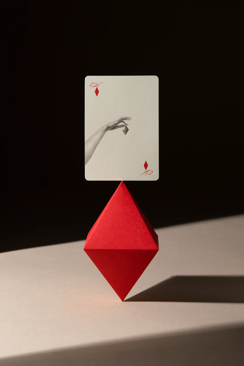 Ultimate Deck Playing Cards by Art of Play image 2