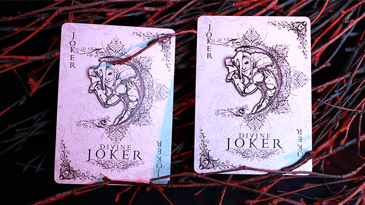 Divine Playing Cards by USPCC image 3