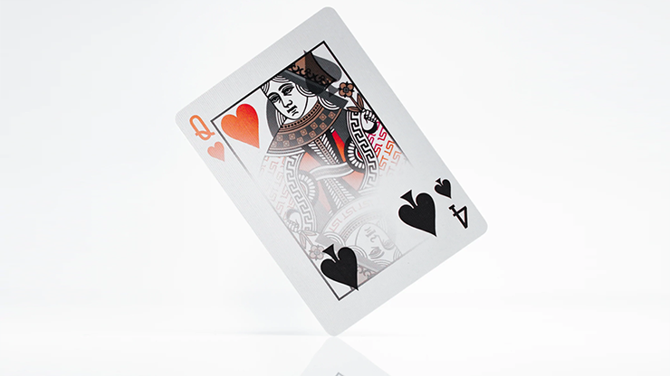 1st V4 (Black) by Chris Ramsay image 1