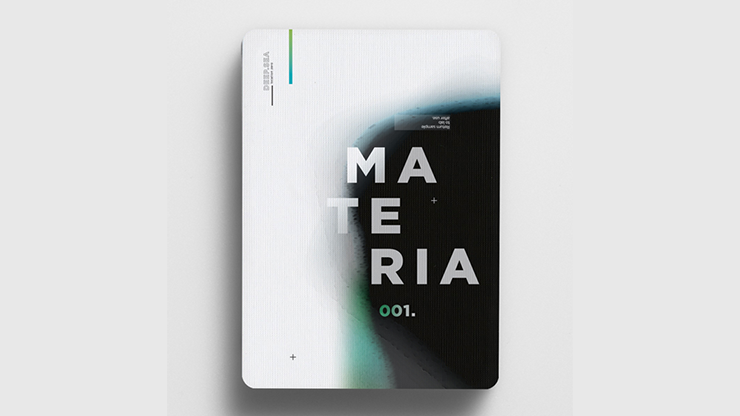 Materia: Deep Sea by Cardistry Touch image 4