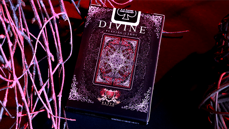 Divine Playing Cards by USPCC image 1