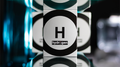 Hydrogen V2 Playing Cards by Nick Nisco image 0