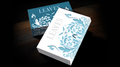 Leaves (Winter) Collector's Edition Playing Cards by Dutch Card House image 0