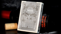 Wine Playing Cards by FFPC image 0