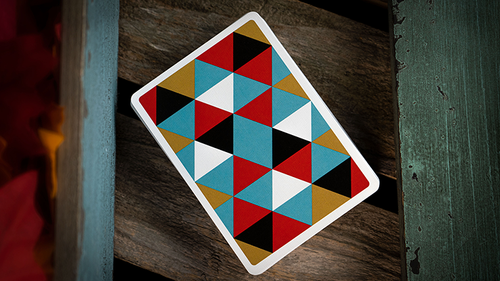 Bicycle: Cardstract image 1