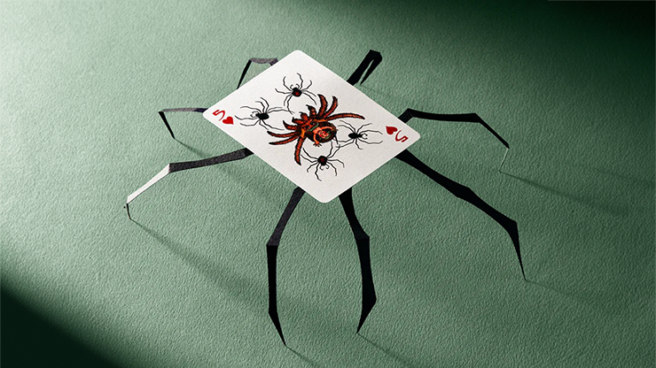 Fantasy Playing Cards by Art of Play image 1