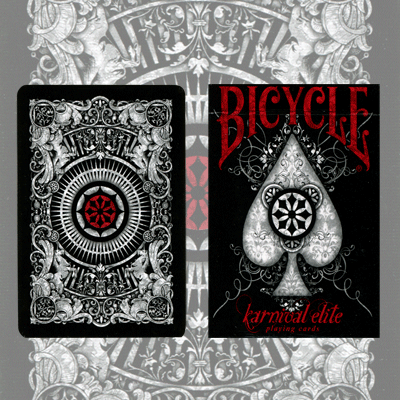 Bicycle: Karnival Elite by Big Blind Media image 2