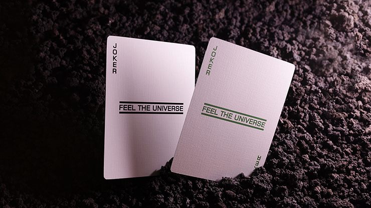 Odyssey: Anthem Playing Cards by Sergio Roca image 1