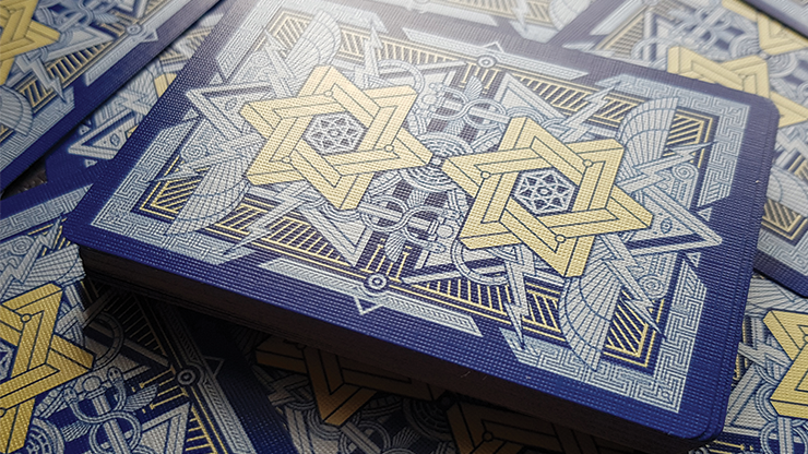 Pantheon Azure by Thirdway Industries image 1