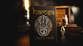 Hamsa (Prajna Edition) Playing Cards by Paul Richardson image 0