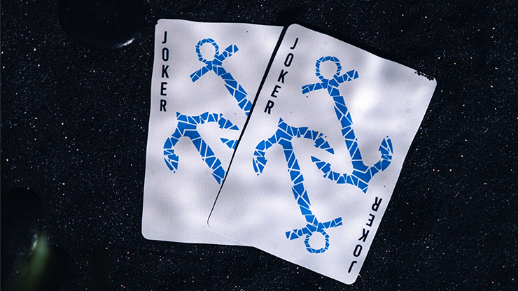 Unanchored (Standard) by Ryan Schlutz image 3