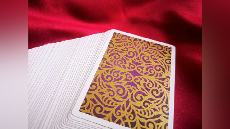 Johannes Brahms (Composers) Playing Cards by SixtyFour image 4
