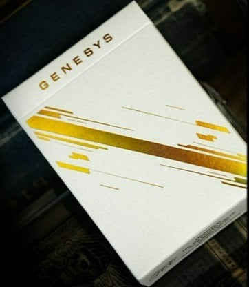 Odyssey: Genesys (White) by Sergio Roca image 0