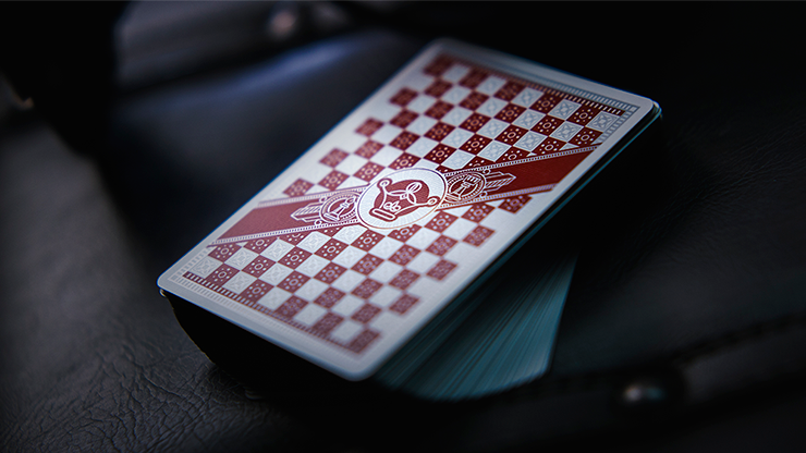 Queens Playing Cards by Murphy's Magic image 1