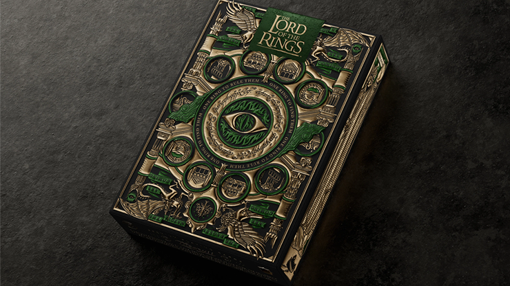 Lord of the Rings by Theory11 image 1