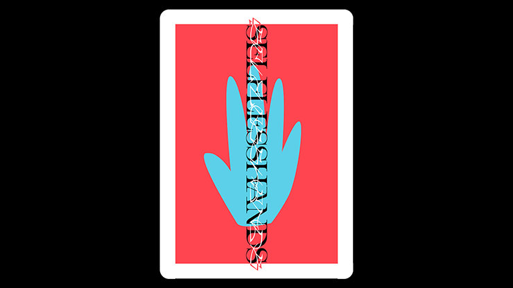 Selfless Hands by Cardistry Touch image 1