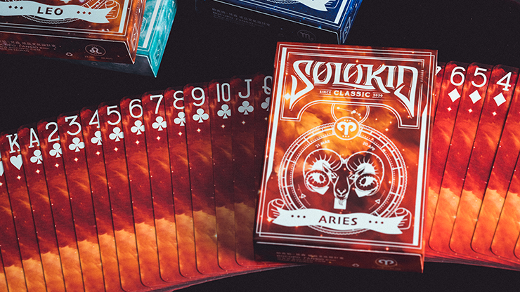 Solokid Constellation Series V2 (Aries) image 1