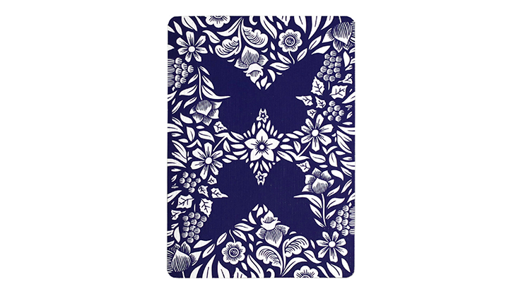 Butterfly 3rd Edition Marked (Blue) by Ondrej Psenicka image 2