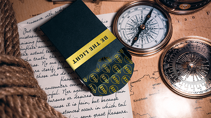Lighthouse Beacon Playing Cards by Emily Sleights image 5