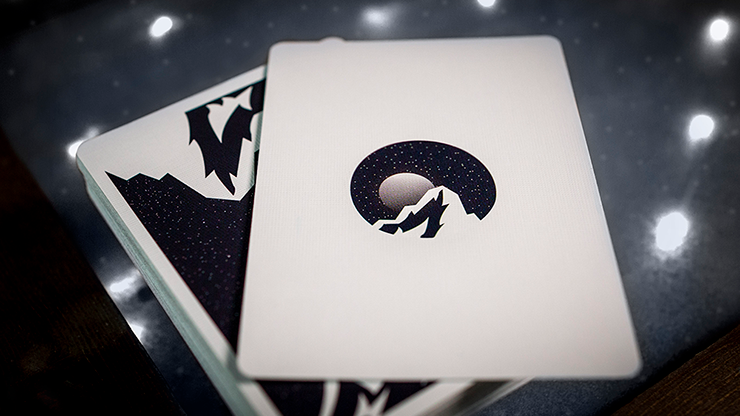 Ascension (Summit) Playing Cards image 5