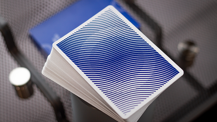 Mono-Xero: Chroma (Blue) by Luke Wadey image 3