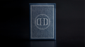 Smoke & Mirrors: Anniversary Edition (Denim) Playing Cards by Dan & Dave image 0