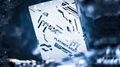Lithography Playing Cards by TCC image 0