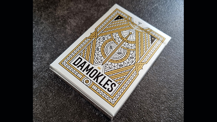 Damokles: Adamas by Thirdway Industries image 0