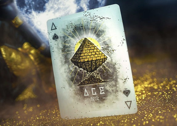 Ancient Egypt by Calvin Liew and Arise Art Studio image 1
