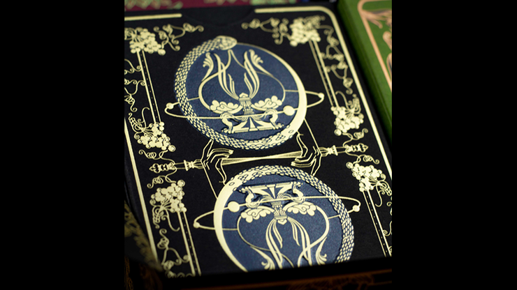 Heritage Series: Spades by Jocu image 1