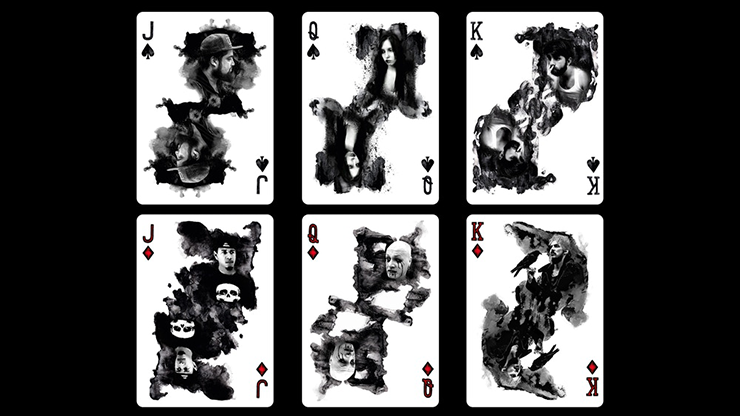 Shadows image 4