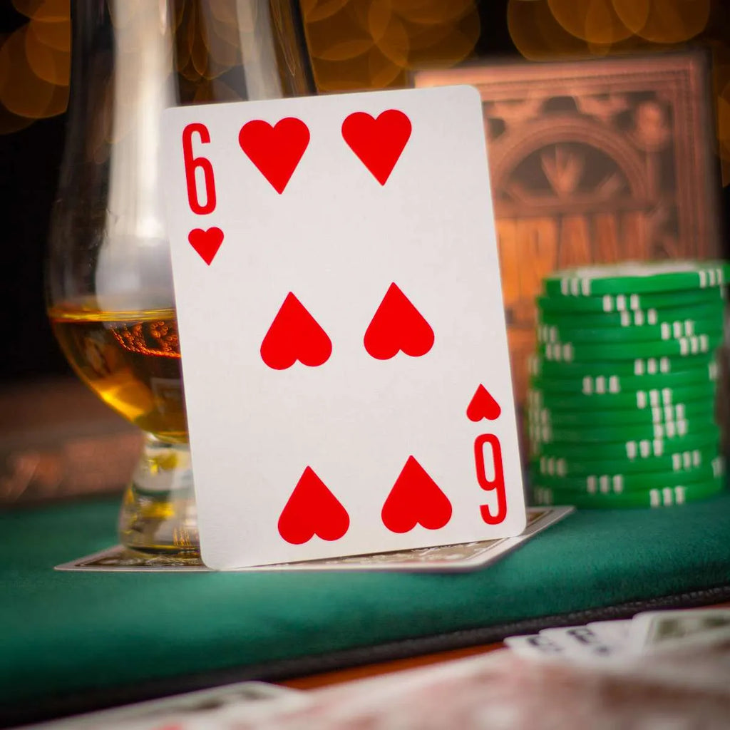 DRAM: Private Reserve Collector's Set (Natural) by Jocu image 9