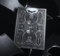 Dark Knight Trilogy Playing Cards by Theory11 image 0