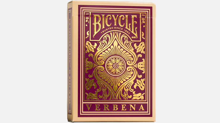 Bicycle: Verbena image 0